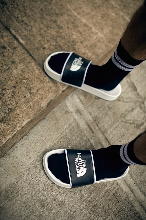 ザ・ノース・フェイス north face 92 rage collection second 2nd drop black white jackets clothes buy where cost price pricing outerwear shorts sweaters hats caps sandals slides two 2