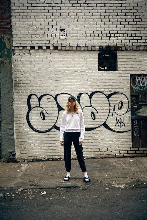 ザ・ノース・フェイス north face 92 rage collection second 2nd drop black white jackets clothes buy where cost price pricing outerwear shorts sweaters hats caps sandals slides two 2