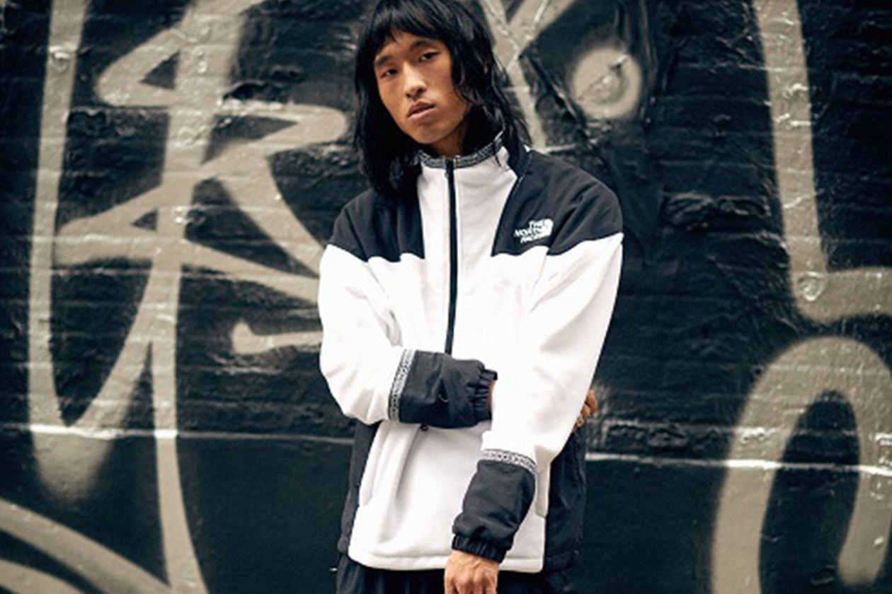 THE NORTH FACE, NIKE, A.P.C., BEATS BY DRE, SACAI, POP-UPS, SARAH ANDELMAN, JORDAN BRAND, TRAVIS SCOTT, NIKE, NIKE AIR MAX 90, NIKE AIR MAX 98, CONVERSE, CONVERSE JAPAN, NONNATIVE, CONVERSE PRO LEATHER HI, CONVERSE PRO LEATHER, PORTER, SATURDAYS NYC,