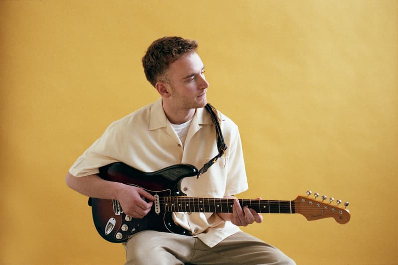 トム・ミッシュ ライブ 東京 大阪 グリーンルーム TOM MISCH LIVE OSAKA TOKYO GREENROOM BEATINK / BEAT RECORDS Beat Tape 2