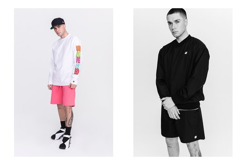 アンディフィーテッド Undefeated オンライン Tシャツ スウェット スニーカー Spring Summer 2019 Collection Lookbook Los Angeles Release Information Drop Date 