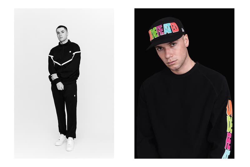 アンディフィーテッド Undefeated オンライン Tシャツ スウェット スニーカー Spring Summer 2019 Collection Lookbook Los Angeles Release Information Drop Date