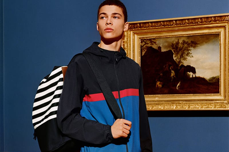 UNIQLO and JW ANDERSON 2019年春夏コレクションの発売情報が解禁