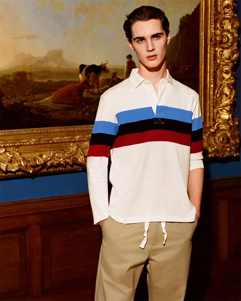 ユニクロ UNIQLO and JW ANDERSON オンライン 取扱店舗 アンダーソン アウター コート ジャケット Tシャツ パンツ