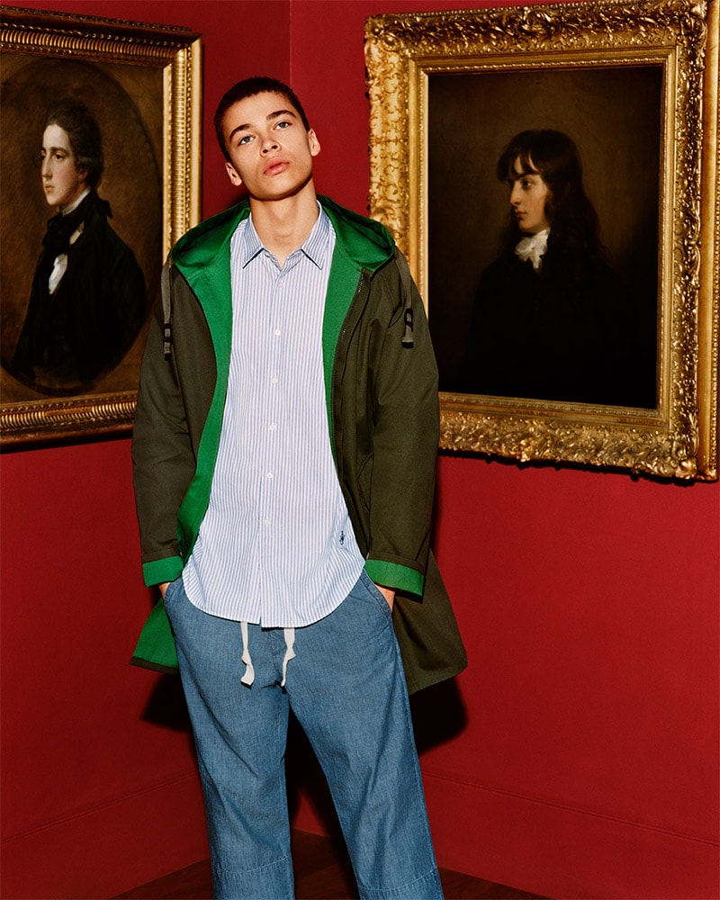 ユニクロ UNIQLO and JW ANDERSON オンライン 取扱店舗 アンダーソン アウター コート ジャケット Tシャツ パンツ 