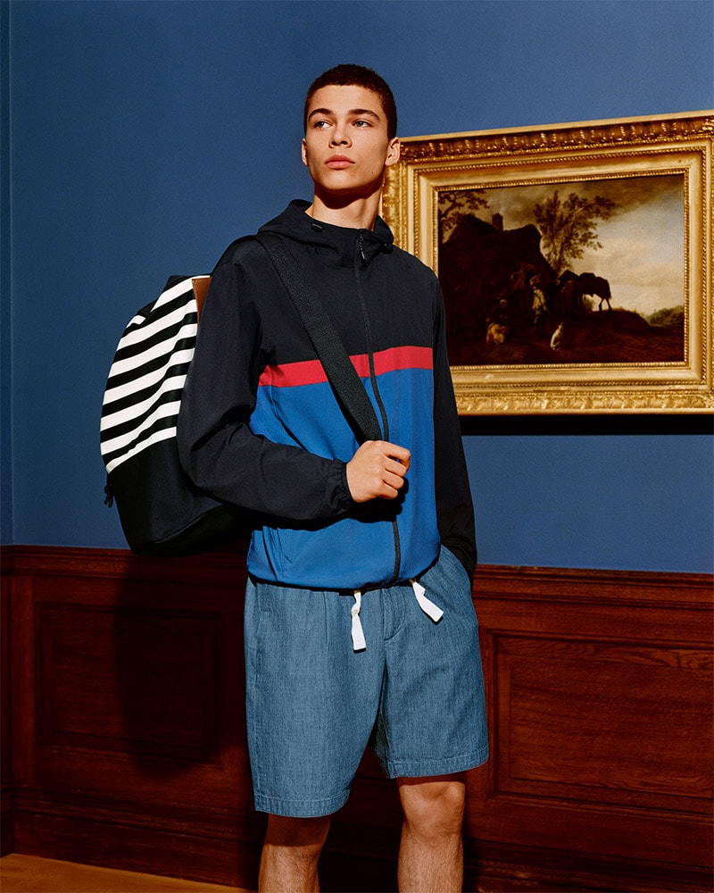 ユニクロ UNIQLO and JW ANDERSON オンライン 取扱店舗 アンダーソン アウター コート ジャケット Tシャツ パンツ 