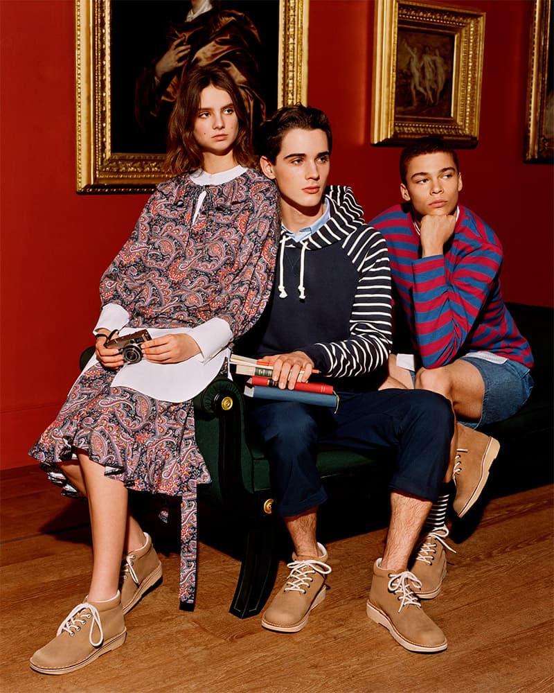 ユニクロ UNIQLO and JW ANDERSON オンライン 取扱店舗 アンダーソン アウター コート ジャケット Tシャツ パンツ 