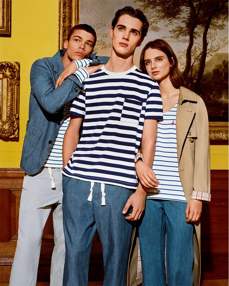ユニクロ UNIQLO and JW ANDERSON オンライン 取扱店舗 アンダーソン アウター コート ジャケット Tシャツ パンツ