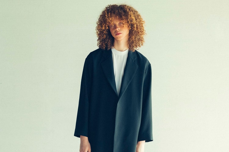 UNITED ARROWS & SONS by DAISUKE OBANA より前季をアップデートさせた最新カプセルコレクションが登場