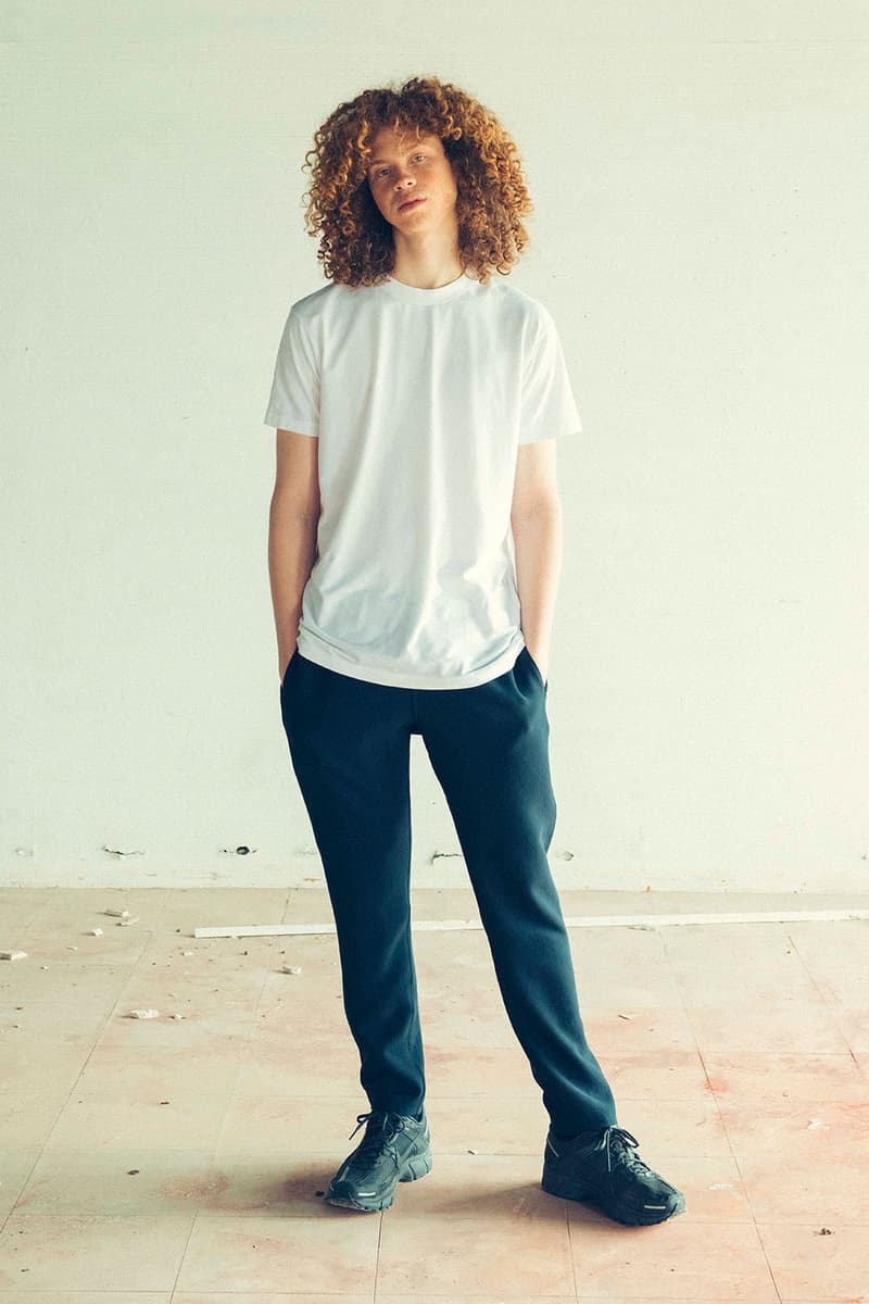ユナイテッドアローズ & サンズ 尾花大輔 UNITE DARROWS & SONS by DAISUKE OBANA N hollywood Nハリウッド より前季をアップデートさせた最新カプセルコレクションが登場