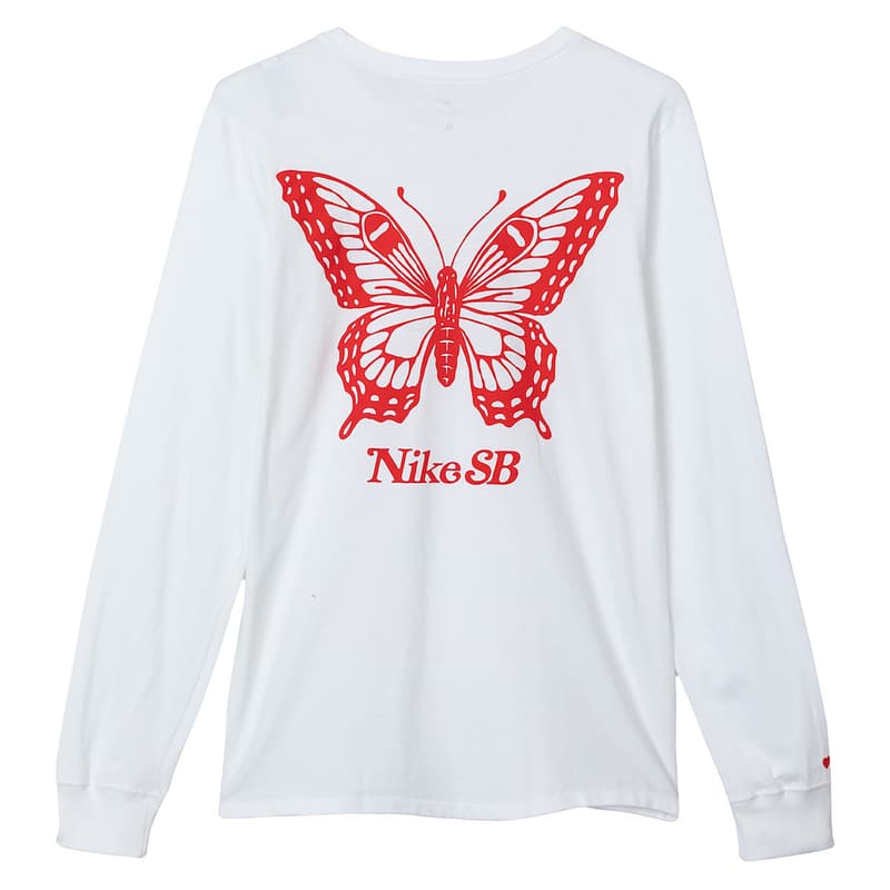 ガールズドントクライ ナイキ Girls Don’t Cry Nike SB VERDY スポタカスケートボードショップ 大阪 販売方法 値段 価格 コラボレーション Tシャツ パーカー フーディ トート