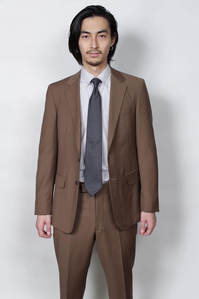 wacko maria ワコマリア 2019 spring summer lookbook ルックブック 天国東京 パラダイストウキョウ