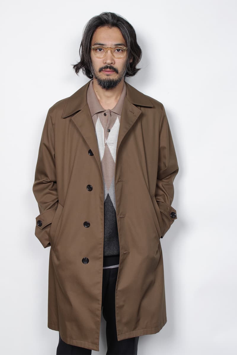 wacko maria ワコマリア 2019 spring summer lookbook ルックブック 天国東京 パラダイストウキョウ