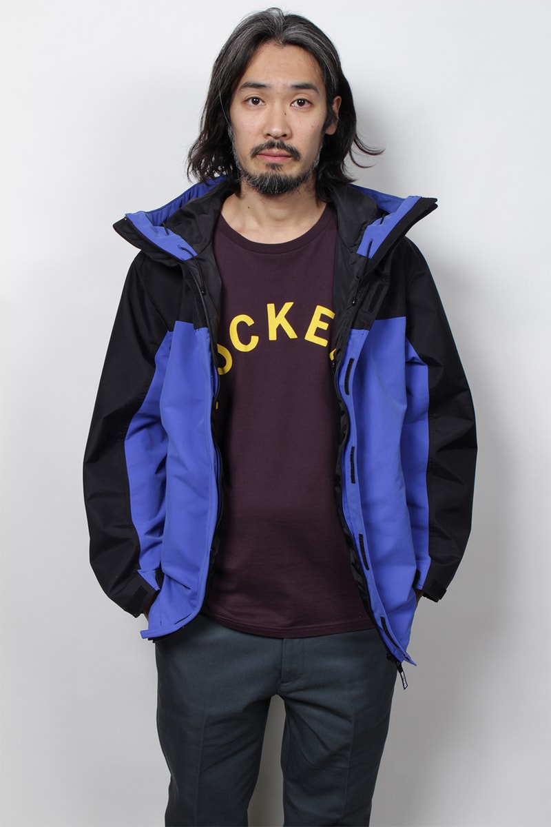 wacko maria ワコマリア　2019　spring　summer　lookbook　ルックブック　天国東京　パラダイストウキョウ　