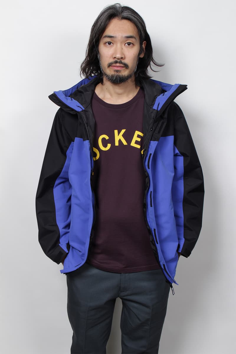 wacko maria ワコマリア 2019 spring summer lookbook ルックブック 天国東京 パラダイストウキョウ
