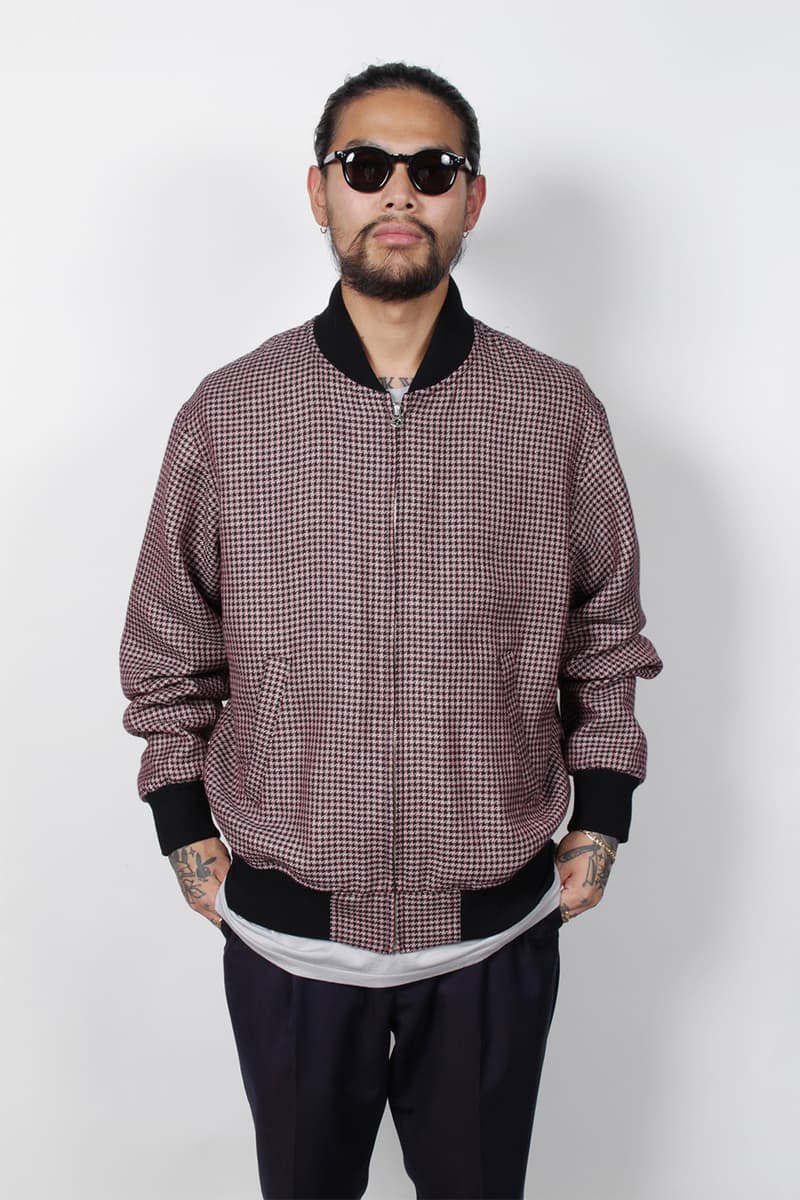 wacko maria ワコマリア　2019　spring　summer　lookbook　ルックブック　天国東京　パラダイストウキョウ　