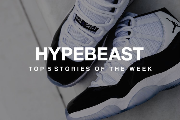 押さえておきたい今週の必読記事5選