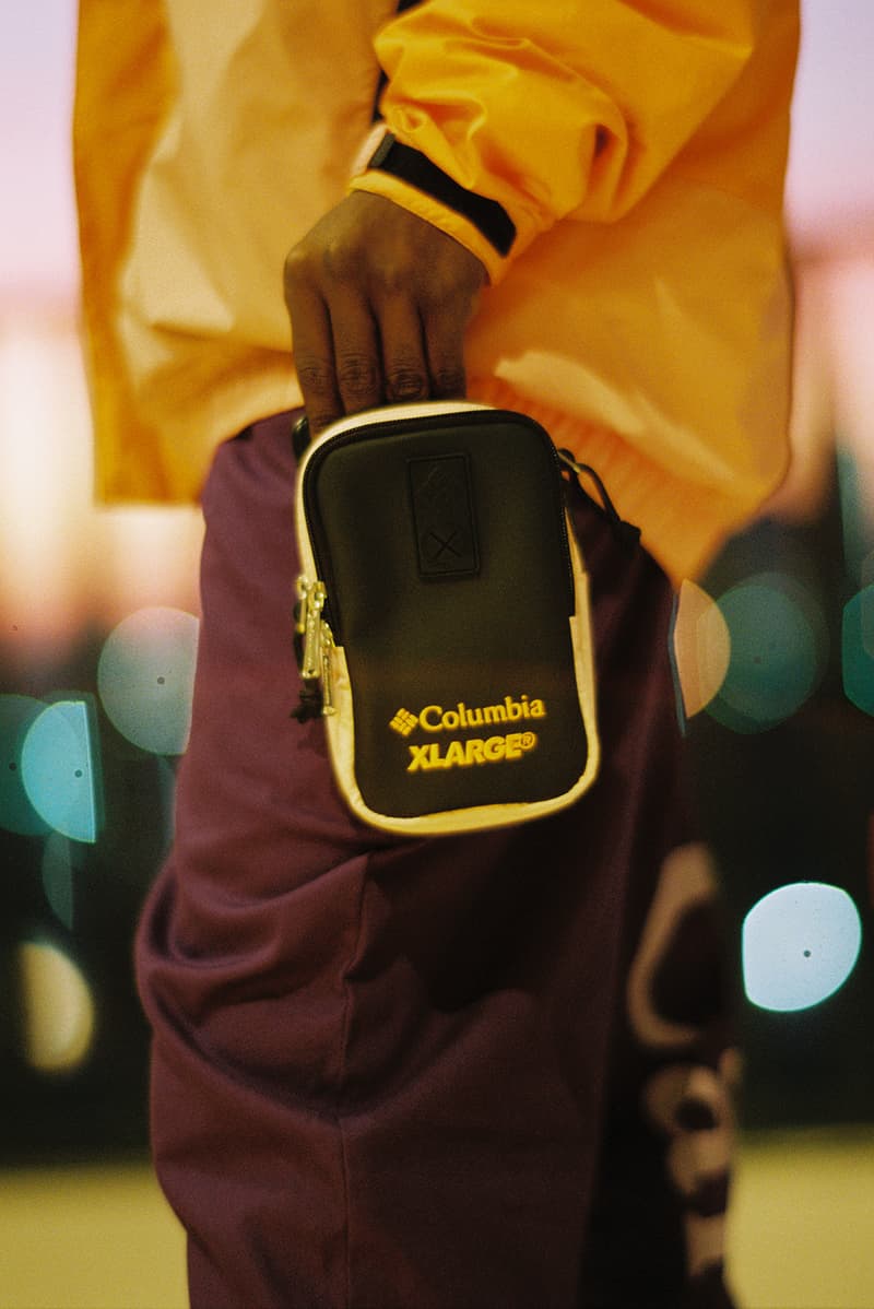 コロンビア エクストララージ XLARGE Columbia アウター マウンテンパーカー ジャケット Tシャツ