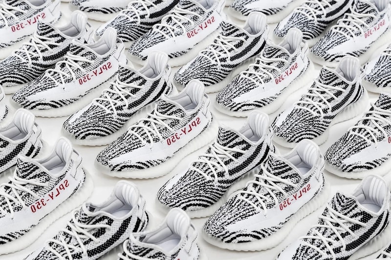 イージーブースト YEEZY BOOST 350 V2 オンライン アディダス adidas YEEZY MAFIA イージーマフィア レア度 レアリティ 価格 