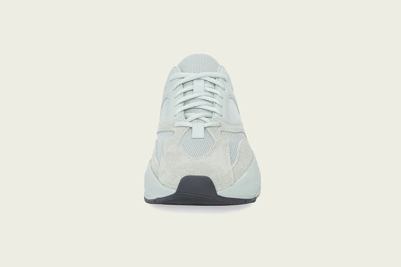 イージーブースト 700 アディダス Yeezy boost 700 salt 発売日 ソルト オンライン 取り扱い リリース kanye west new release adidas v1 ye