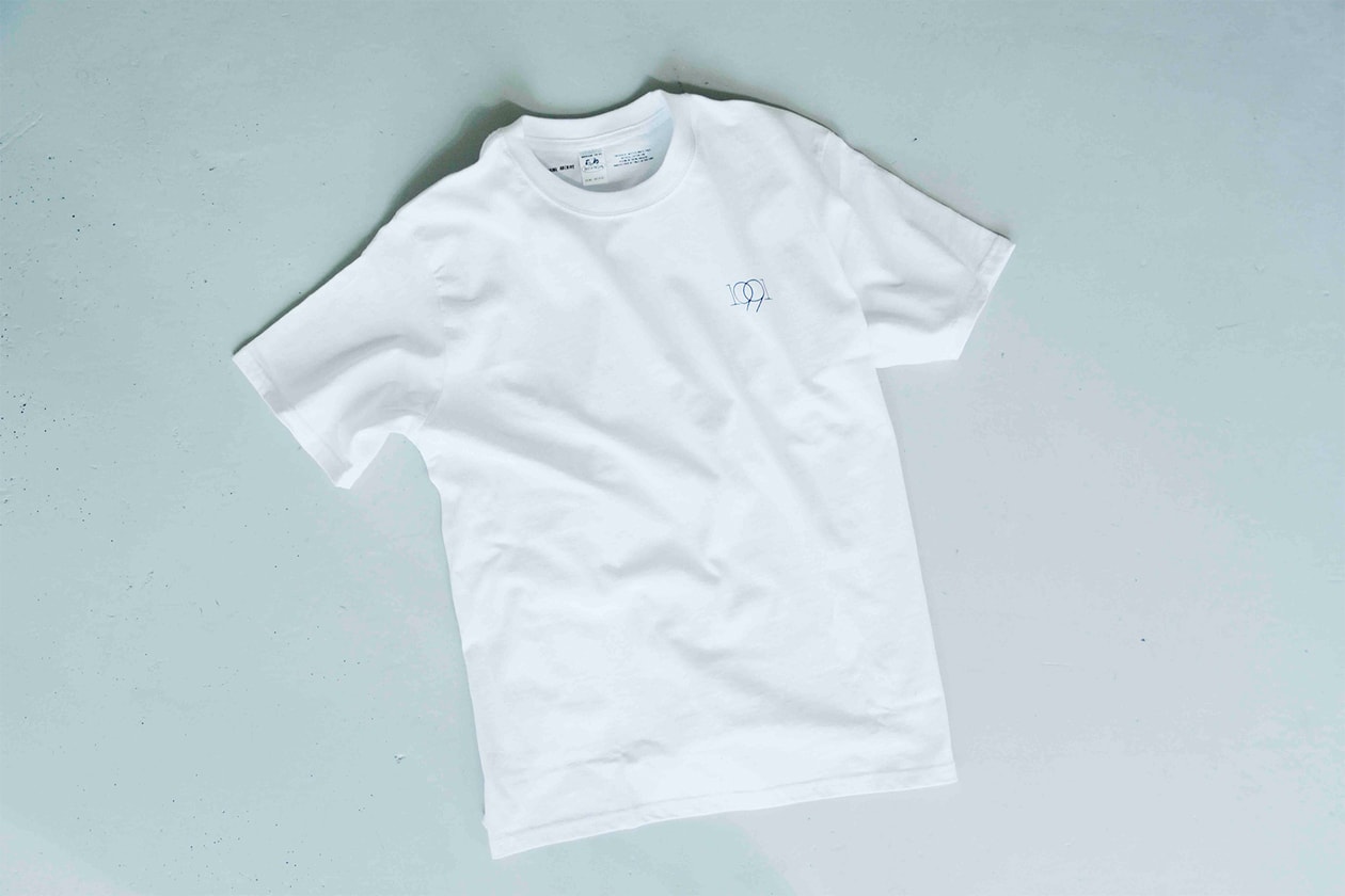 パリ パブリッシャー 1991  SALT AND PEPPER Vainl Archive ヴァイナルアーカイブ 