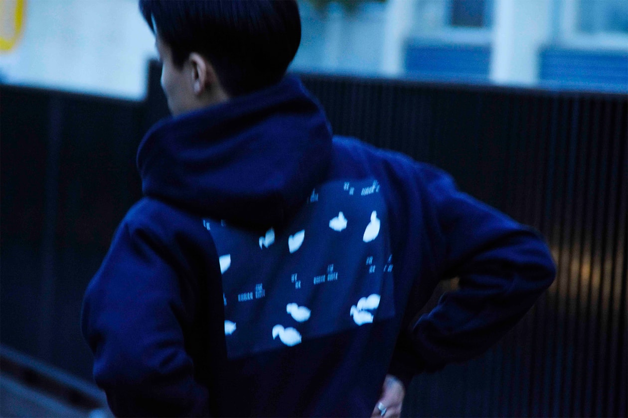 パリ パブリッシャー 1991  SALT AND PEPPER Vainl Archive ヴァイナルアーカイブ 