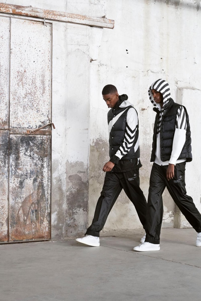 7 モンクレール フラグメント ヒロシ・フジワラ 藤原ヒロシ 7 Moncler Fragment Hiroshi Fujiwara  2019年 春夏 コレクション