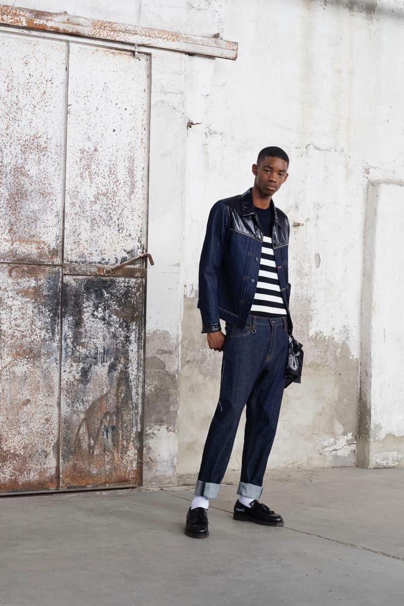 7 モンクレール フラグメント ヒロシ・フジワラ 藤原ヒロシ 7 Moncler Fragment Hiroshi Fujiwara  2019年 春夏 コレクション