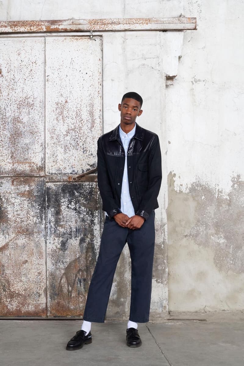 7 モンクレール フラグメント ヒロシ・フジワラ 藤原ヒロシ 7 Moncler Fragment Hiroshi Fujiwara 2019年 春夏 コレクション