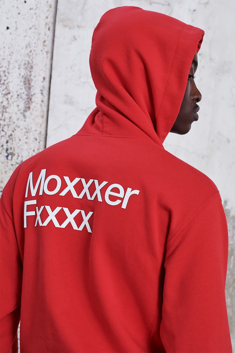 7 モンクレール フラグメント ヒロシ・フジワラ 藤原ヒロシ 7 Moncler Fragment Hiroshi Fujiwara 2019年 春夏 コレクション