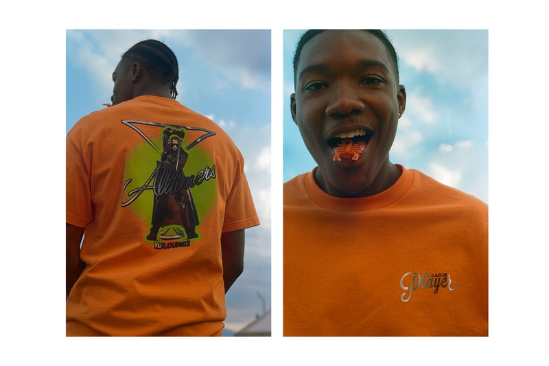 オールタイマーズ Alltimers オンライン Tシャツ フーディ パーカー ジャケット デッキ