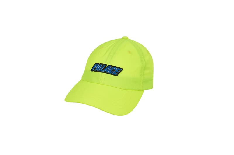 パレス スケートボード PALACE SKATEBOARDS 2019年 春 スプリング コレクション 第6弾 WEEK 6 発売 アイテム 一覧 3/30 発売