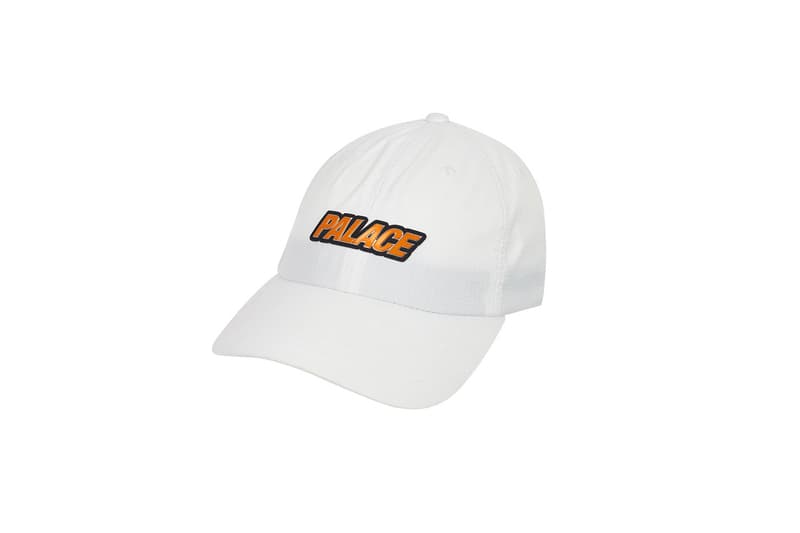 パレス スケートボード PALACE SKATEBOARDS 2019年 春 スプリング コレクション 第6弾 WEEK 6 発売 アイテム 一覧 3/30 発売