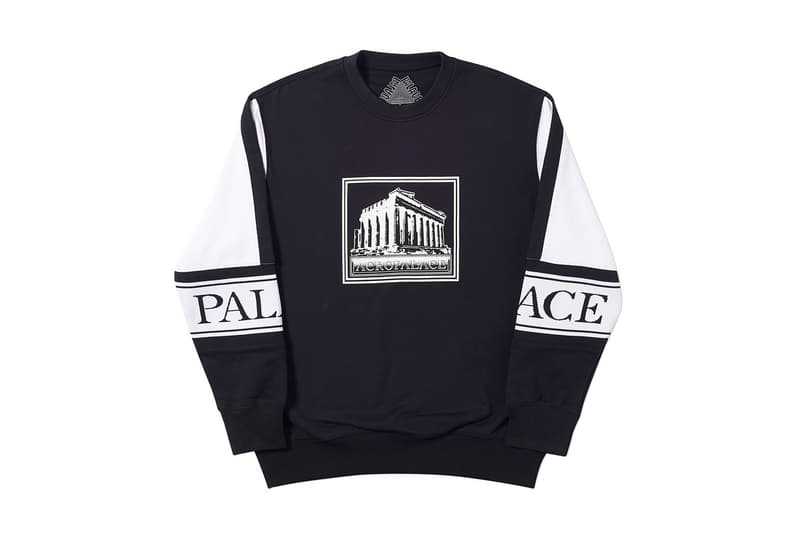パレス スケートボード PALACE SKATEBOARDS 2019年 春 スプリング コレクション 第6弾 WEEK 6 発売 アイテム 一覧 3/30 発売