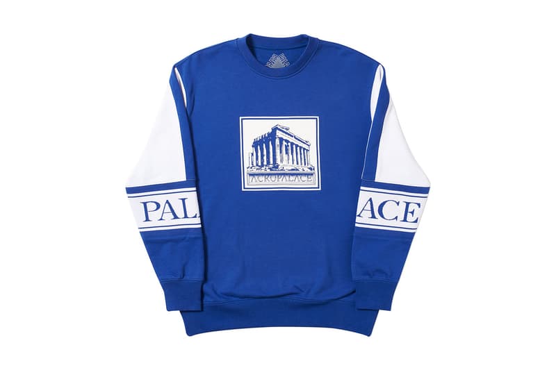 パレス スケートボード PALACE SKATEBOARDS 2019年 春 スプリング コレクション 第6弾 WEEK 6 発売 アイテム 一覧 3/30 発売