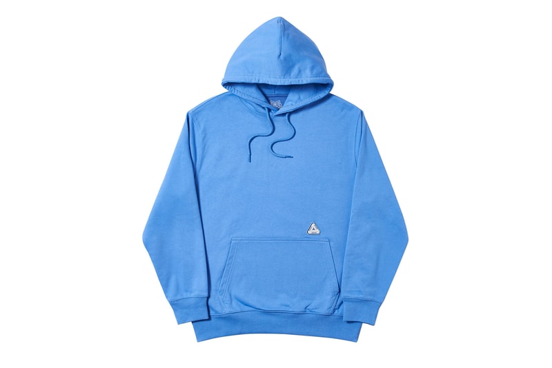 パレス スケートボード PALACE SKATEBOARDS 2019年 春 スプリング コレクション 第6弾 WEEK 6 発売 アイテム 一覧 3/30 発売