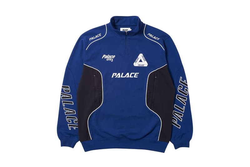 パレス スケートボード PALACE SKATEBOARDS 2019年 春 スプリング コレクション 第6弾 WEEK 6 発売 アイテム 一覧 3/30 発売