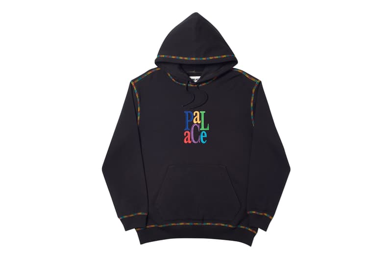 パレス スケートボード PALACE SKATEBOARDS 2019年 春 スプリング コレクション 第6弾 WEEK 6 発売 アイテム 一覧 3/30 発売
