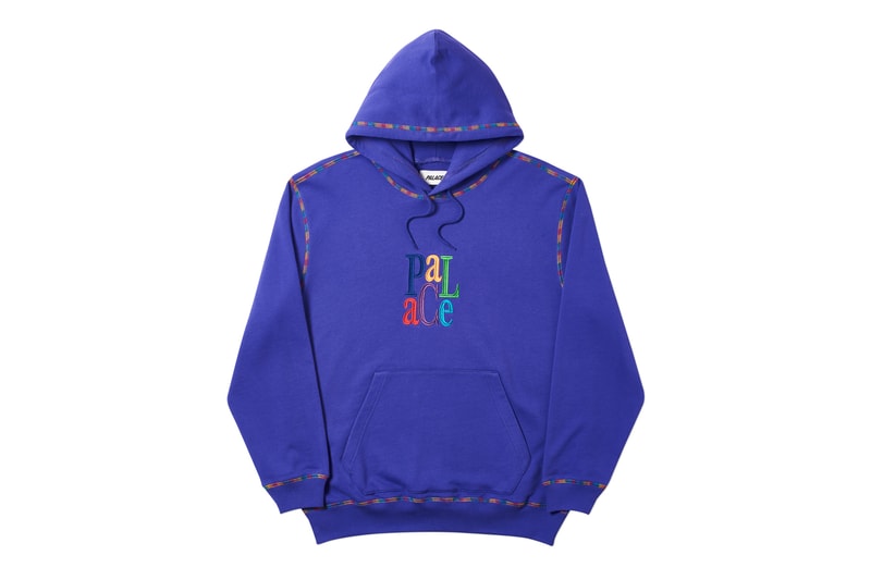 パレス スケートボード PALACE SKATEBOARDS 2019年 春 スプリング コレクション 第6弾 WEEK 6 発売 アイテム 一覧 3/30 発売