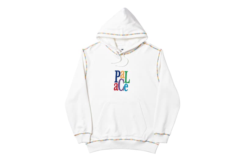 パレス スケートボード PALACE SKATEBOARDS 2019年 春 スプリング コレクション 第6弾 WEEK 6 発売 アイテム 一覧 3/30 発売