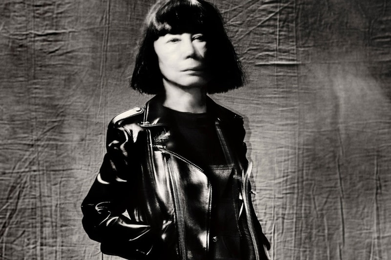 川久保玲 コムデギャルソン イサム・ノグチ COMME des GARÇONS CdG デザイナー デザイン 家具 インテリア ファッション 