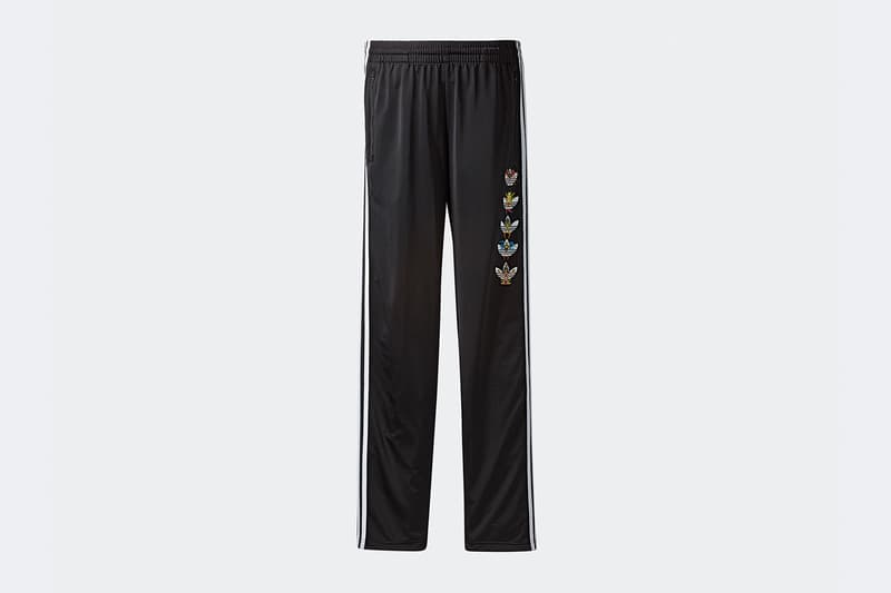 adidas Originals アディダスオリジナルス 鬼才 ポップ アーティスト 田名網敬一 コラボ コラボレーション コレクション アパレル 