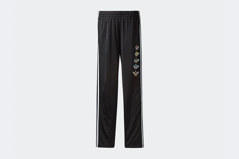 adidas Originals アディダスオリジナルス 鬼才 ポップ アーティスト 田名網敬一 コラボ コラボレーション コレクション アパレル
