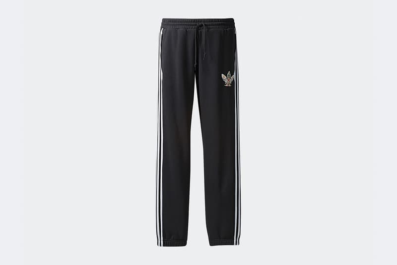 adidas Originals アディダスオリジナルス 鬼才 ポップ アーティスト 田名網敬一 コラボ コラボレーション コレクション アパレル