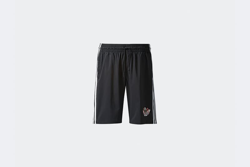 adidas Originals アディダスオリジナルス 鬼才 ポップ アーティスト 田名網敬一 コラボ コラボレーション コレクション アパレル