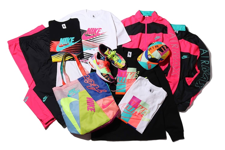 完売必至の Air Max2 Light atmos collection の発売情報が解禁