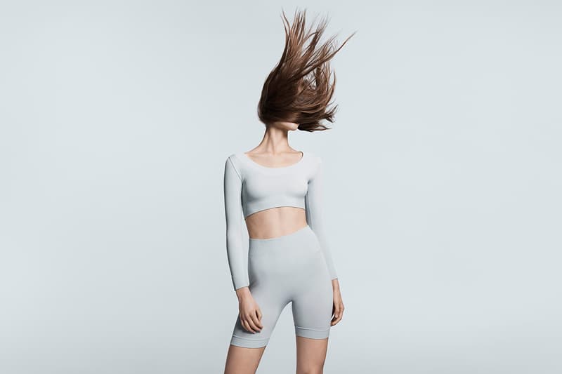 ユニクロ×アレキサンダー・ワン UNIQLO Alexander Wang タッグ エアリズム 最新 コラボ コレクション