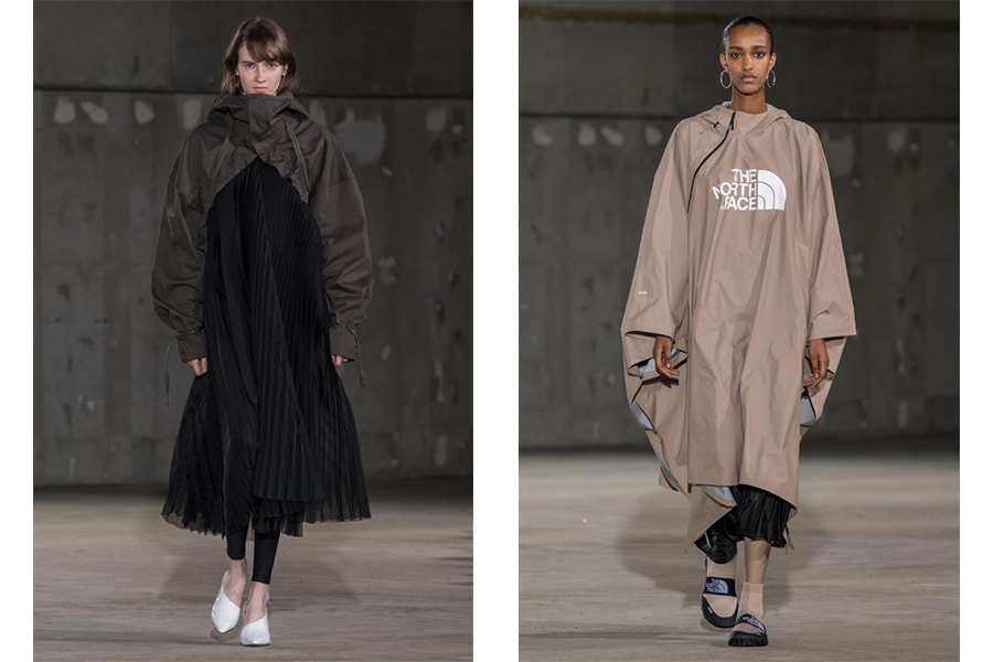 東京ファッションウィーク アマゾンファッションウィーク 東コレ Amazon Fashion Week Tokyo 2019 A/W AFWT ブランド 注目 スナップ ストリートスナップ ハイク HYKE MISTERGENTLEMAN ミスタージェントルマン ANREALAGE アンリアレイジ ジエダ JieDa ANEI アーネイ バックステージ