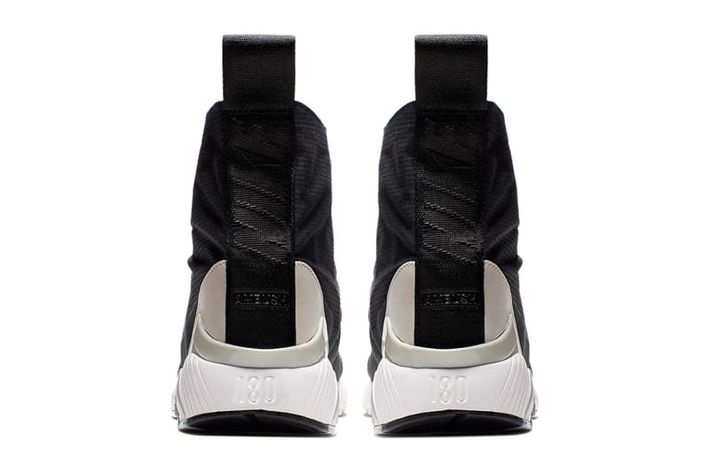 アンブッシュ x ナイキ AMBUSH® x Nike Air Max 180 Hi YOON ユン verbal バーバル