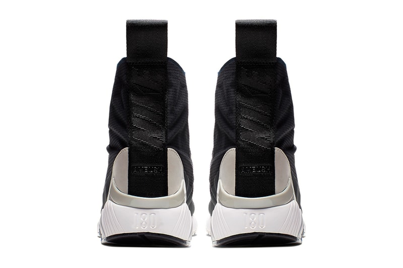 アンブッシュ x ナイキ AMBUSH® x Nike Air Max 180 Hi YOON ユン verbal バーバル